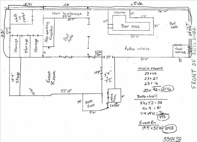 More Photos Of 193 Main St, Biddeford General Retail For Lease