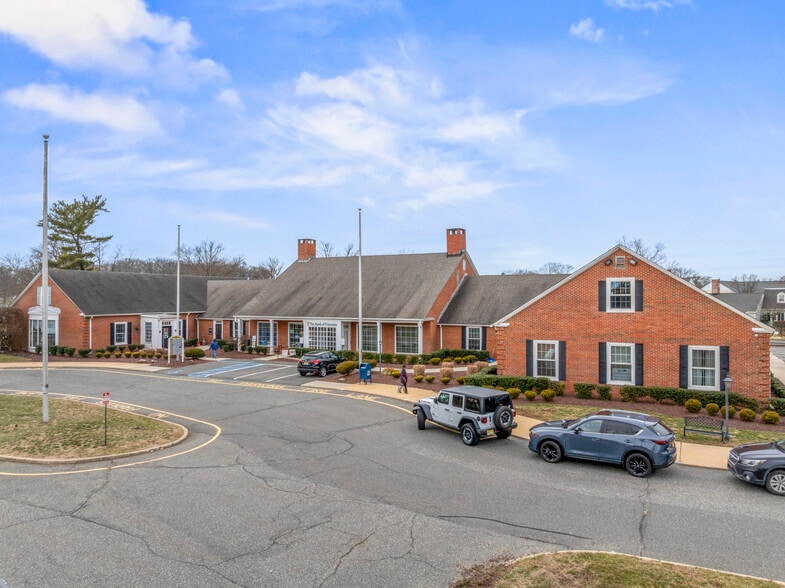 Primary Photo Of 1 Rossmoor Dr, Monroe Township Office For Lease