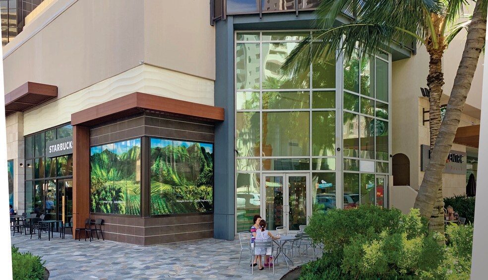 More Photos Of 2255 Kuhio Ave, Honolulu Hotel For Lease