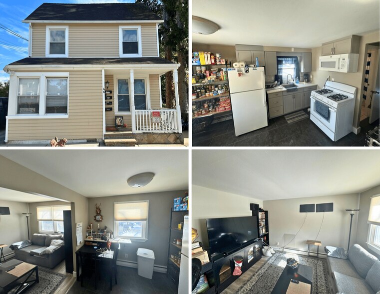 More Photos Of 46 Dawson Ave, Kings Park Multifamily For Sale