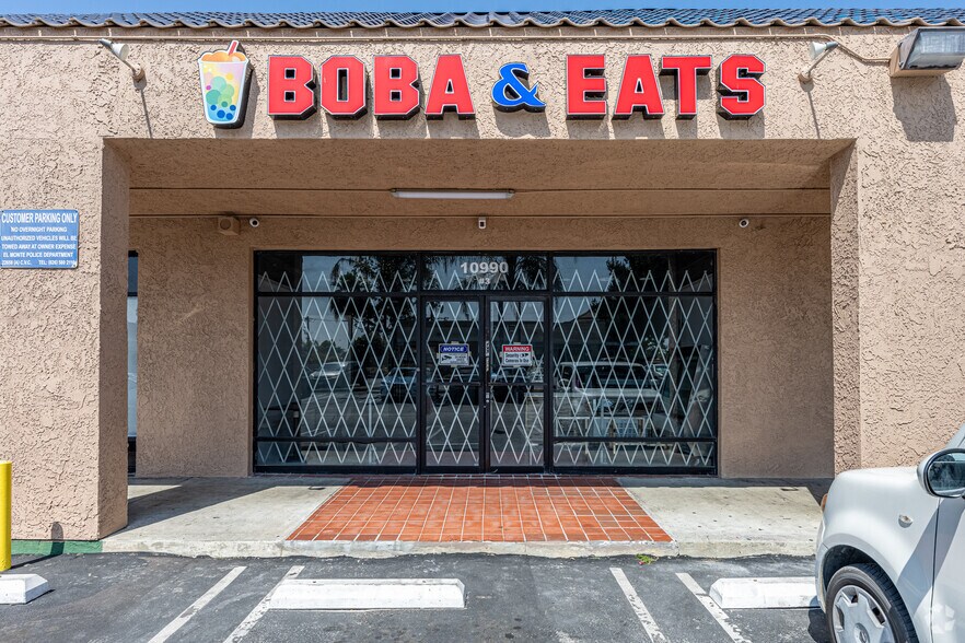 More Photos Of 10990 Lower Azusa Rd, El Monte Storefront Retail Office For Sale