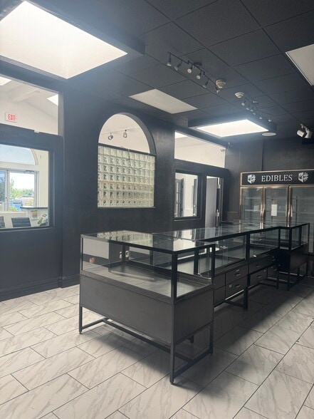 More Photos Of 2460 Missouri Ave, Las Cruces Medical For Lease