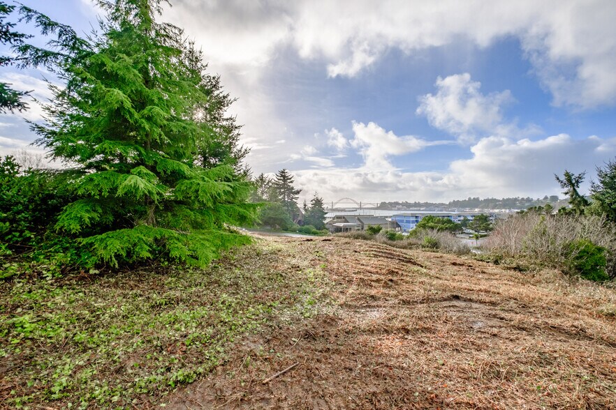 More Photos Of 1005 SE Bay Blvd, Newport Land For Sale