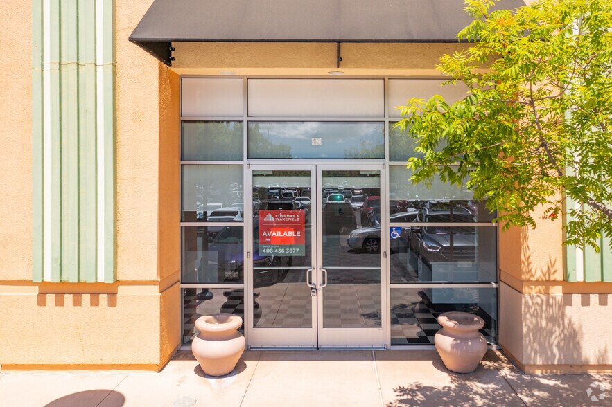 More Photos Of 2161-2199 Monterey Rd, San Jose Unknown For Lease