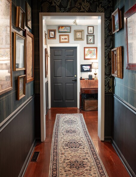 More Photos Of 477 W First St, Blue Ridge Hospitality For Sale