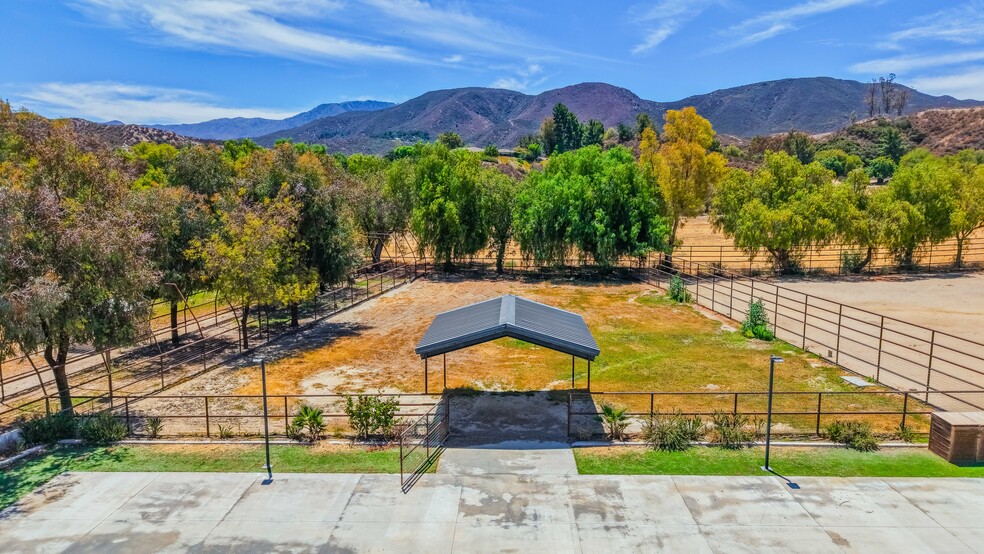 More Photos Of 38831 Pauba Rd, Temecula Land For Sale