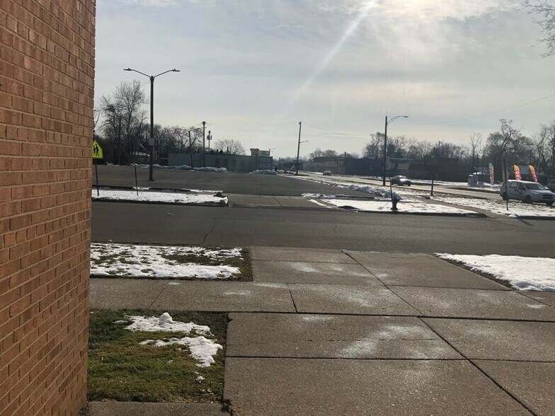 More Photos Of 11406-11440 Morang Dr, Detroit Religious Facility For Sale