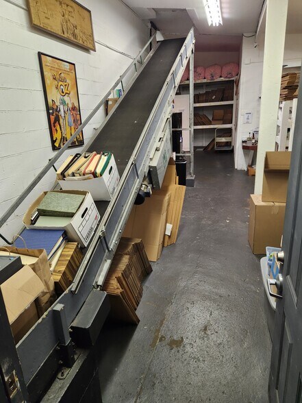 More Photos Of 16 Concord Hill Rd, Pittsfield Office For Sale