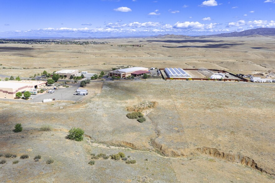 More Photos Of 10249 Valley Rd, Prescott Valley Land For Sale