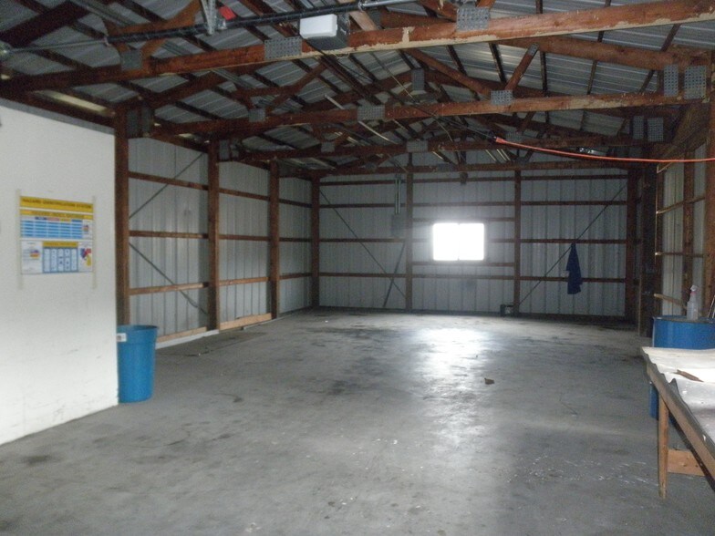 More Photos Of 60 Donotech Dr, Owingsville Warehouse For Sale