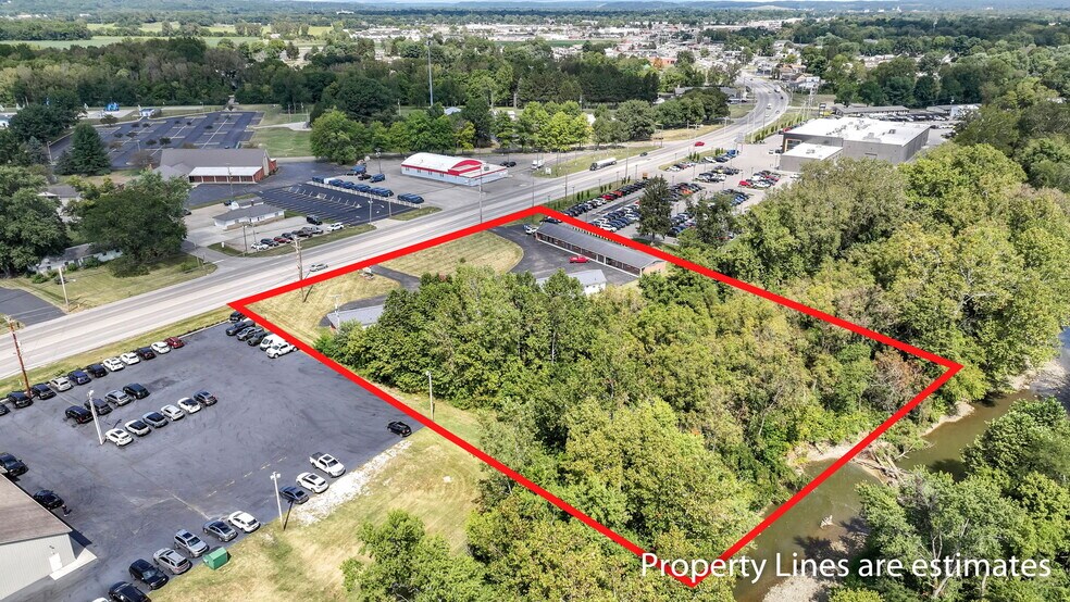 More Photos Of 1342 Hebron Rd, Heath Hotel For Sale