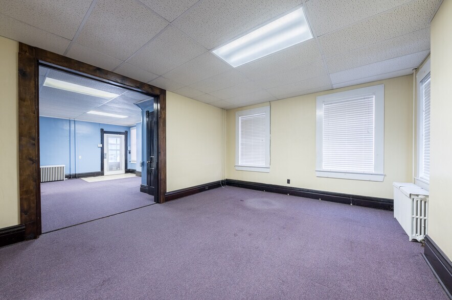 More Photos Of 68 High St, Morgantown Office For Lease