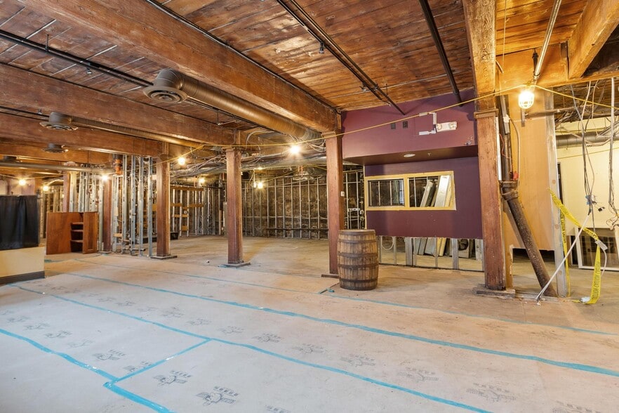 More Photos Of 65 Water St, Worcester Loft Creative Space For Sale