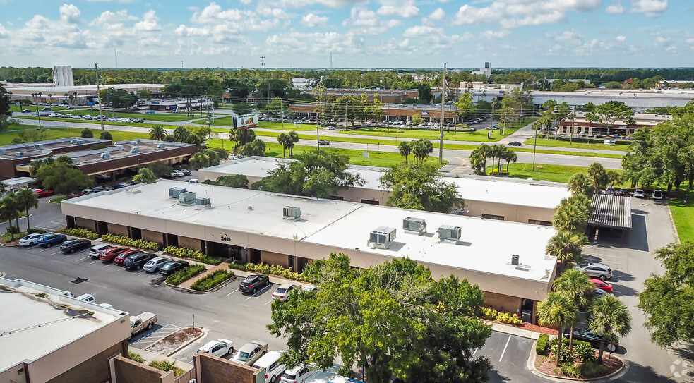 2411-2415 Sand Lake Rd, Orlando, FL 32809 - Office For Lease | Cityfeet.com