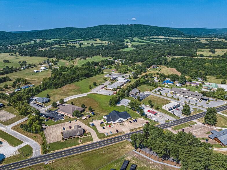 More Photos Of 1821 E Main St, Mountain View Office For Sale