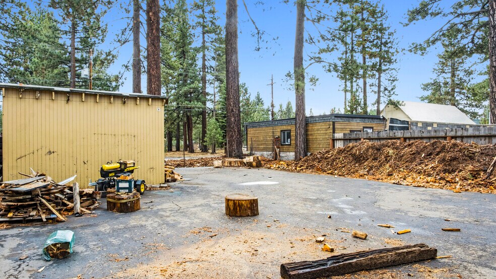 More Photos Of 2087 James Ave, South Lake Tahoe Warehouse For Sale
