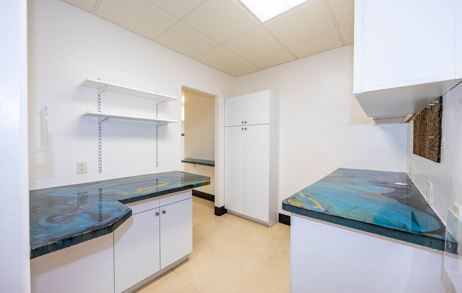 More Photos Of 3533 Canyon de Flores, Sierra Vista Medical For Lease