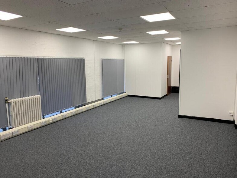 More Photos Of Kings Rd, Birmingham Office For Lease
