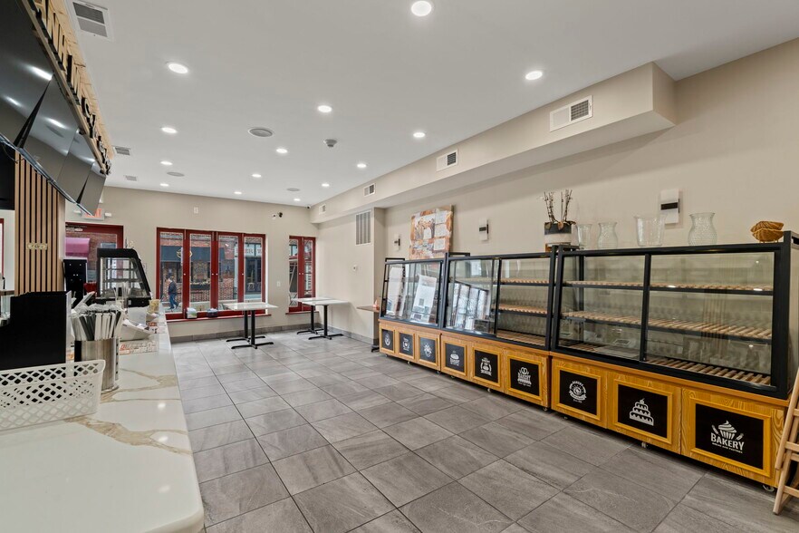 More Photos Of 1627 E Passyunk Ave, Philadelphia Storefront Retail Residential For Sale