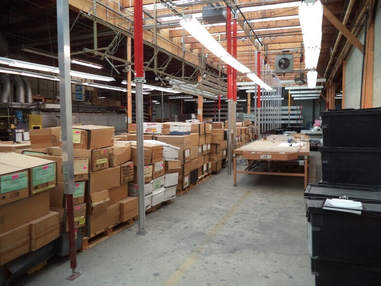 More Photos Of 121 Valley St, Manchester Showroom For Sale