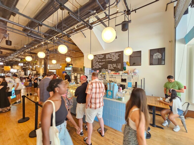 More Photos Of 55-61 E Colorado Blvd, Pasadena Storefront Retail Office For Lease