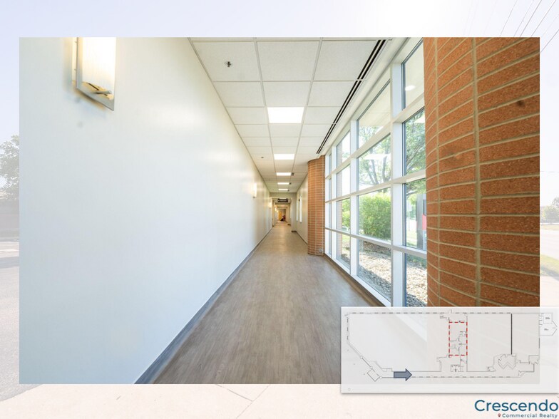 More Photos Of 15900 Snow Rd, Brook Park Medical For Lease