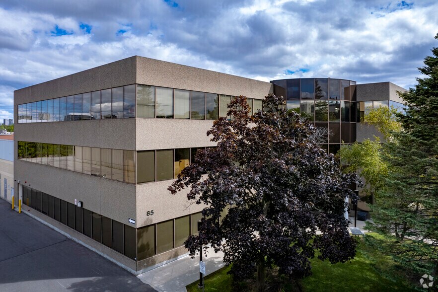 Primary Photo Of 85 Scarsdale Rd, Toronto Office For Lease