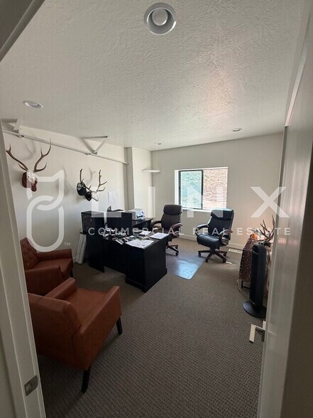 More Photos Of 5508 240 N, Hurricane Industrial For Lease