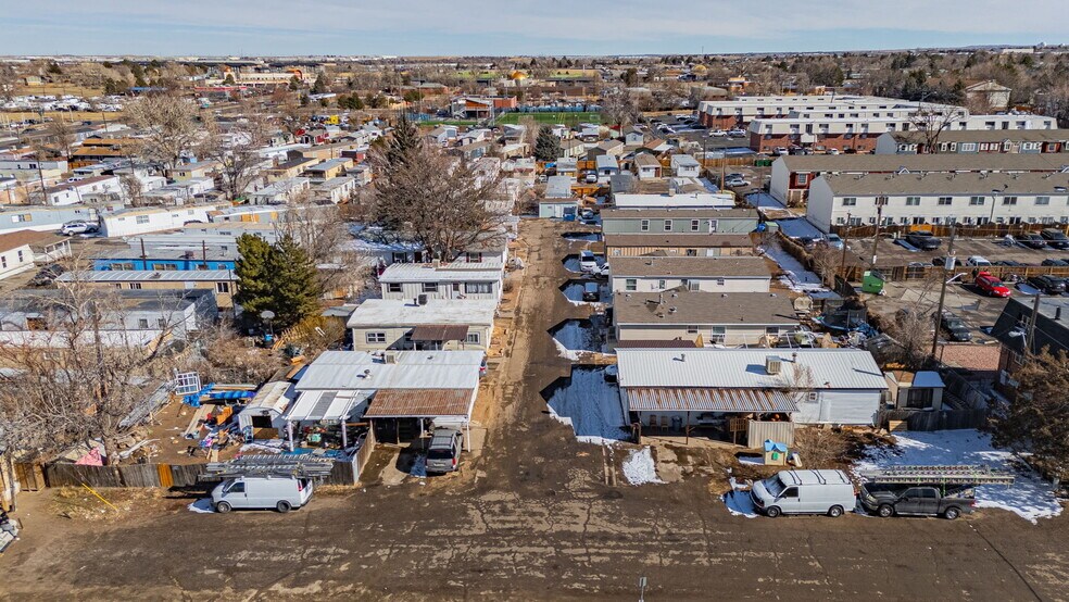 More Photos Of 1434 Idalia Ct, Aurora Manufactured Housing Mobile Home Park For Sale