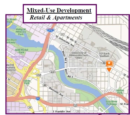 More Photos Of 1000 Washington Ave SE, Minneapolis Apartments For Lease