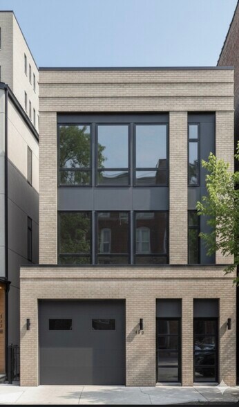 Primary Photo Of 175 Clendenny Ave, Jersey City Apartments For Sale