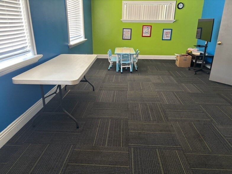 More Photos Of 9244 19th St, Rancho Cucamonga Religious Facility For Sale