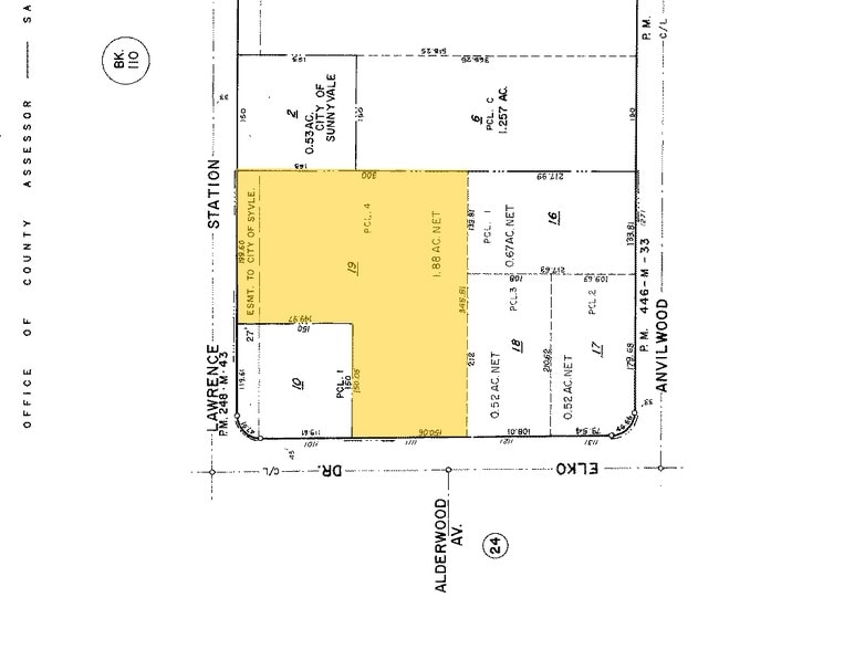 More Photos Of 1111 N Elko Dr, Sunnyvale Unknown For Lease