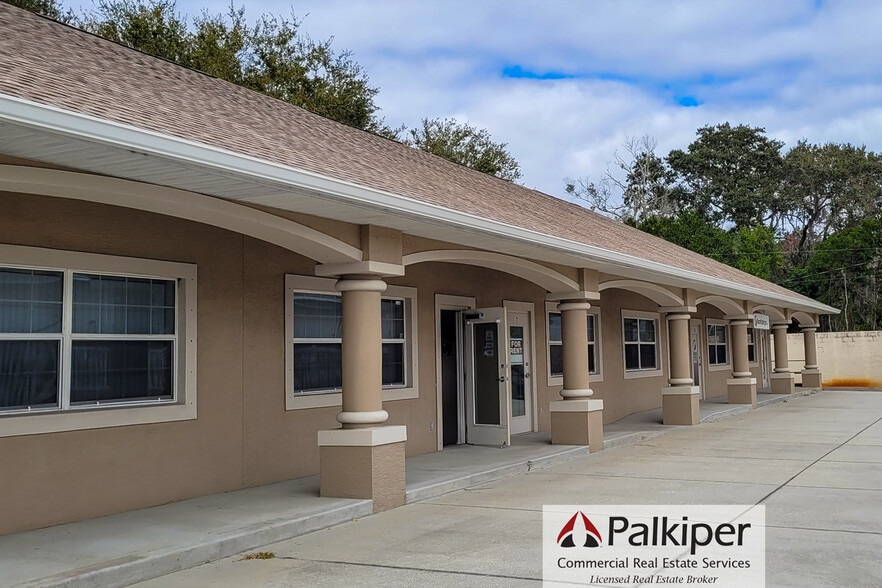 Primary Photo Of 3380 S Park Ave, Titusville Office For Lease