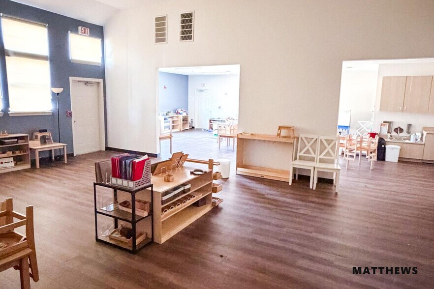 More Photos Of 4660 FM 2281, Lewisville Daycare Center For Lease