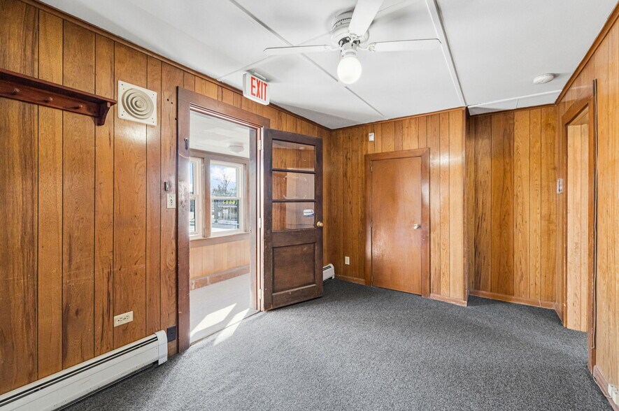 More Photos Of 113 S Main St, Concord Office For Lease