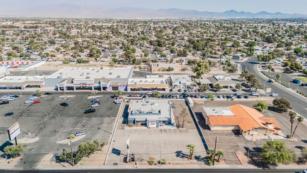 More Photos Of 4550 E Charleston Blvd, Las Vegas Medical For Lease