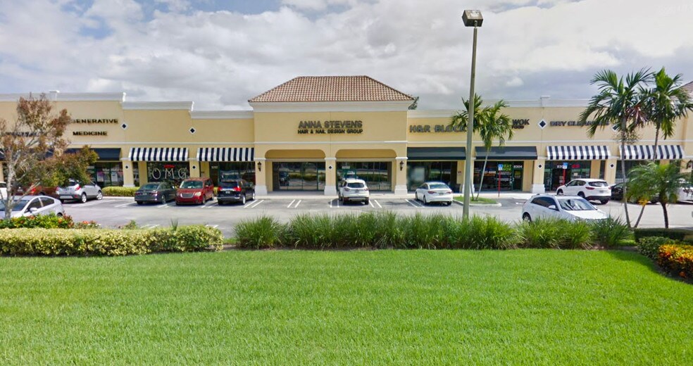 Primary Photo Of 8210-8320 Jog Rd, Boynton Beach Unknown For Lease