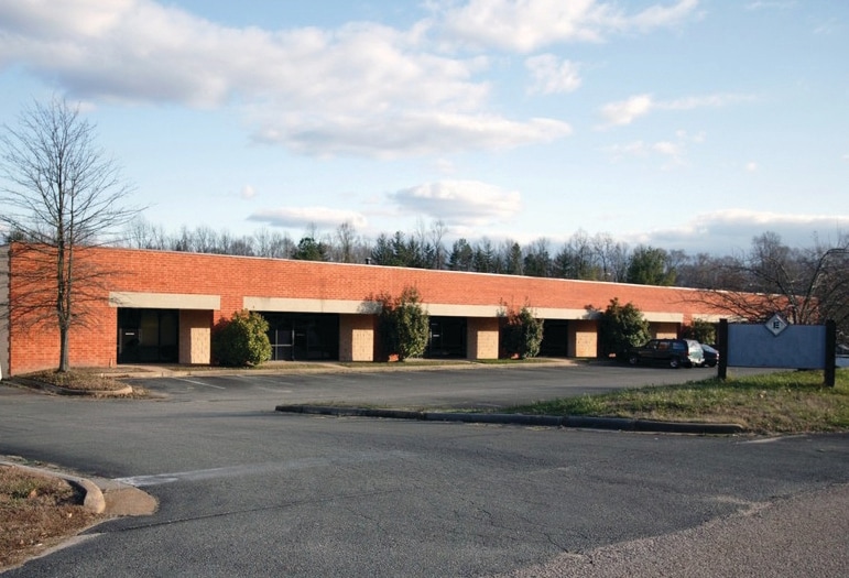 More Photos Of 10470 Wilden Dr, Ashland Light Manufacturing For Lease