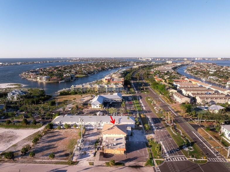 More Photos Of 1130 S Pinellas Bayway, Tierra Verde Freestanding For Sale