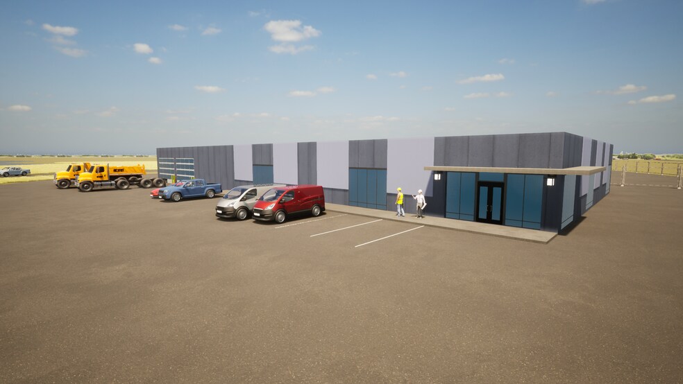 More Photos Of 27201 Township Road 532A, Spruce Grove Land For Sale