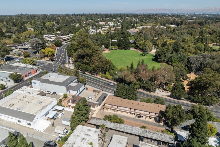 More Photos Of 105 Forrest Ave, Los Gatos Multifamily For Sale