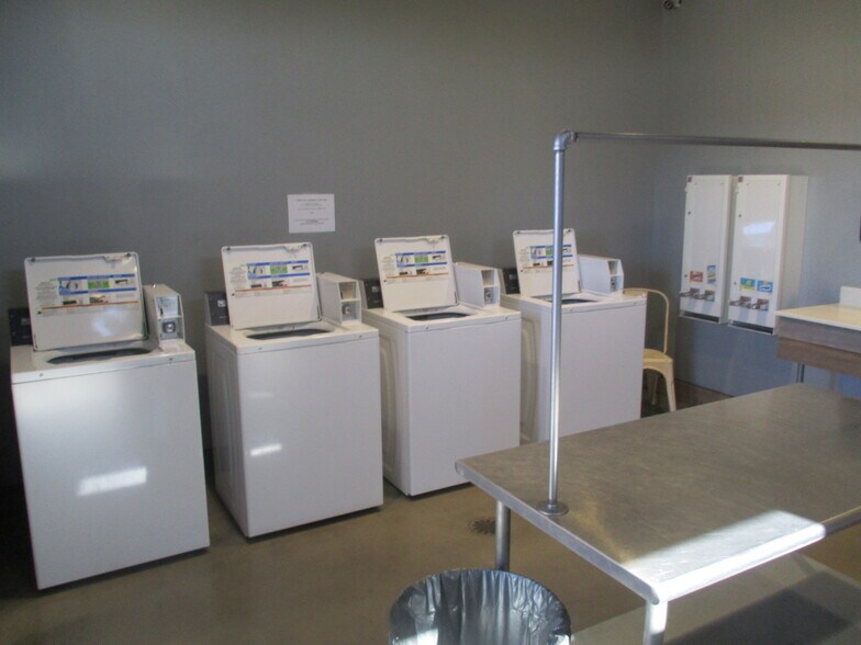 More Photos Of 1038 Airport Rd, Weatherford Manufactured Housing Mobile Home Park For Sale