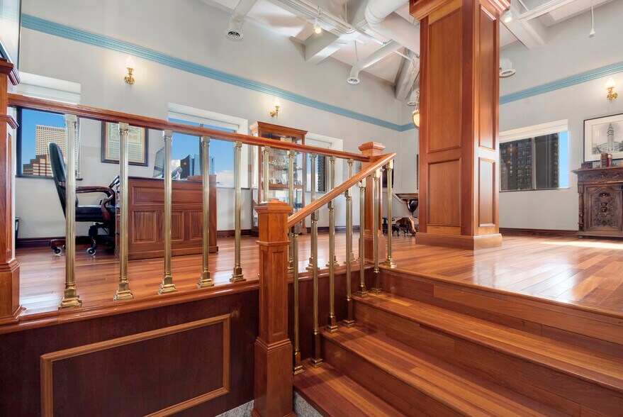 More Photos Of 1601 Arapahoe St, Denver Office For Sale