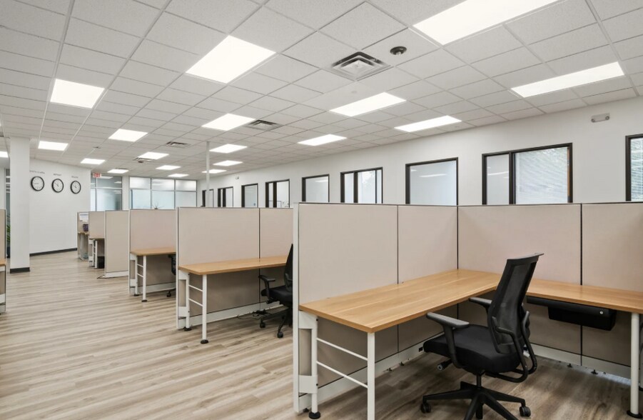 More Photos Of 39625 Lewis Dr, Novi Research And Development For Lease