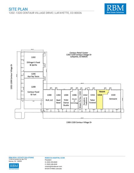 More Photos Of 1202-1320 Centaur Village Dr, Lafayette Unknown For Lease