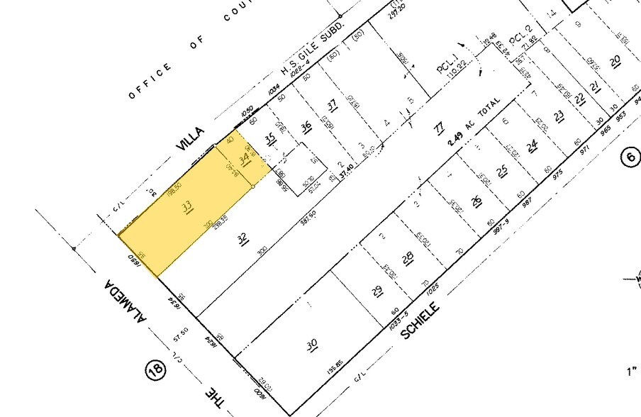 More Photos Of 1650 The Alameda, San Jose Office For Sale