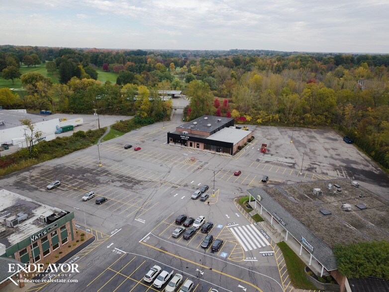 More Photos Of 3400 Monroe Ave, Rochester Freestanding For Lease