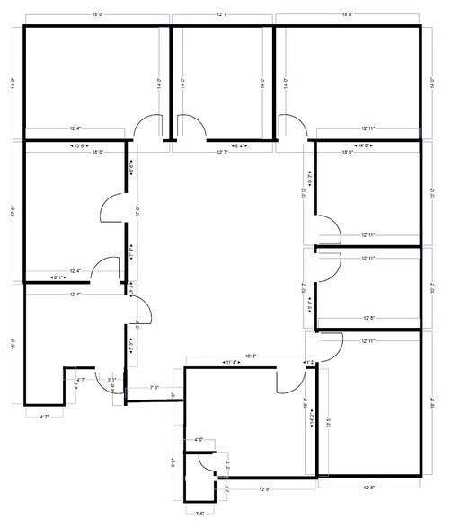 More Photos Of 333 Littleton Rd, Parsippany Office For Lease