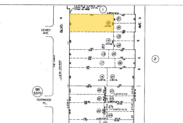 More Photos Of 1788 S San Gabriel Blvd, San Gabriel Office For Lease